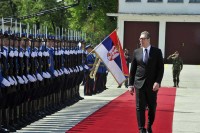 Премијерно представљен кинески ракетни систем