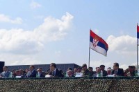 Премијерно представљен кинески ракетни систем