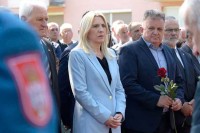 Cvijanović: Akcija “Bljesak” primjer brutalnog etničkog čišćenja