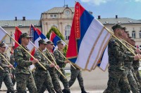 Bijeljina: Obilježene tri decenije od formiranja Vojske Republike Srpske