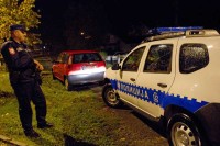 Gradiška: Pijan napao policajce