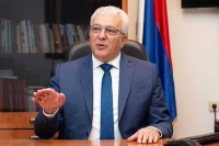 Mandić: Narod Crne Gore dužan da pamti žrtve u Murinu