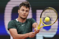 Kecmanović zaustavljen u polufinalu turnira u Minhenu