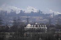 Рат у Украјини ушао је у 66. дан.