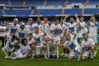 Real Madrid osvojio 35. titulu prvaka Španije