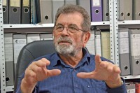 Savo Štrbac, direktor Dokumentaciono-informacionog centra “Veritas”: Hrvatska politika se dodvorava veteranima i crkvi