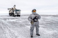 Potres u Ukrajini izazvao cunami na Arktiku i Pacifiku
