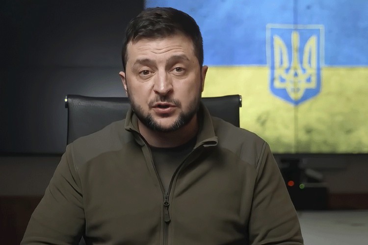 Сукоб у Украјини траје 39 дана