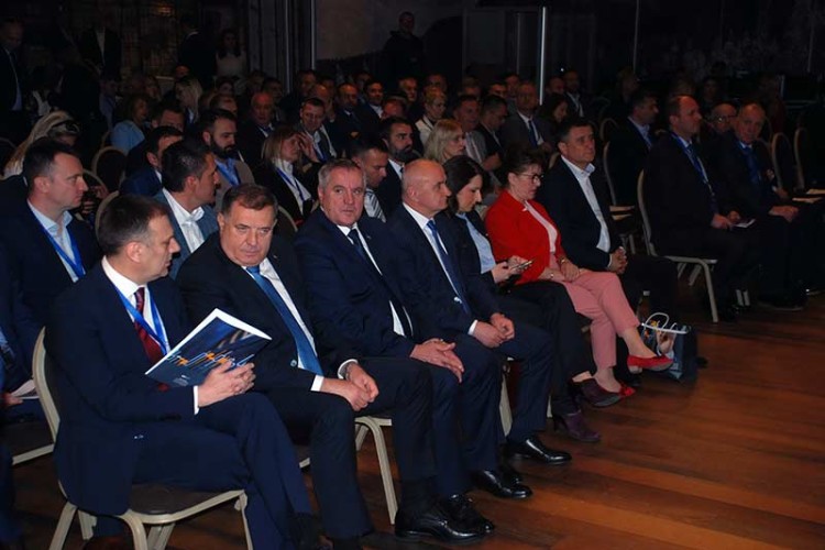 Пети „Јахорина економски форум“