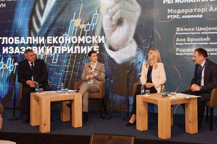 БиХ је мјесто у "Отвореном Балкану", Сарајево мора престати са блокадама