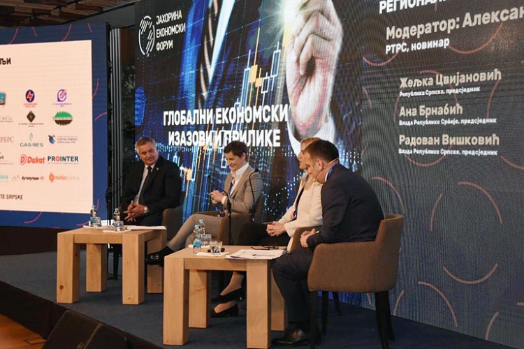БиХ је мјесто у "Отвореном Балкану", Сарајево мора престати са блокадама