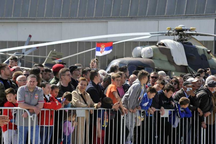 Премијерно представљен кинески ракетни систем