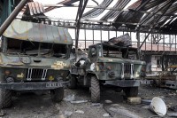 Рат у Украјини ушао је у 67. дан.
