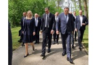 Počelo obilježavanje dana sjećanja na žrtve ustaškog zločina u Donjoj Gradini,