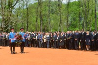 Počelo obilježavanje dana sjećanja na žrtve ustaškog zločina u Donjoj Gradini, položeni vijenci za 700.000 žrtava