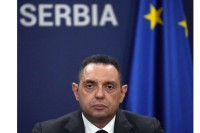 Vulin: Izetbegović je najveći neprijatelj Dejtonskog sporazuma