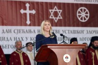 Обиљежен Дан сјећања на жртве усташког злочина