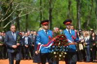 Donja Gradina - dolina tišine i tuge: Obilježen Dan sjećanja na žrtve ustaškog zločina