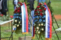 Predsjednik Izraela: Donja Gradina svjedok neizrecivog zla