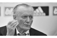 Preminuo legendarni Ivica Osim