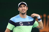 Lajović ušao u glavni žrijeb Mastersa u Madridu