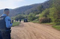 Dvije osobe ranjene kod Gračaničkog jezera