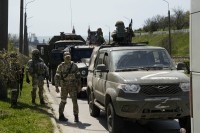 Рат у Украјини ушао је у 68. дан.