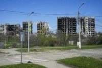 Рат у Украјини ушао је у 68. дан.