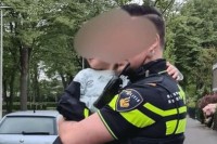 Četverogodišnjak "posudio" majčin automobil i udario u dva vozila