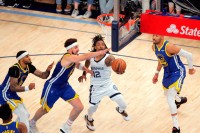 NBA: Voriorsi napravili brejk protiv Memfisa