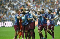 Turci u centru Beča proslavili titulu Trabzona