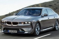 BMW Серија 7 с "ајкулиним носом" изгледа много боље