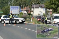 Supružnici stradali u sudaru kod Gradačca