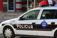 Pritvor za vozača kombija koji je izazvao udes kod Mostara