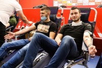 Akcija "Crveno-bela krv" širom Srbije i Republike Srpske