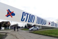 Trudnica poginula u sudaru sa drugim automobilom, u kolima bilo i dijete