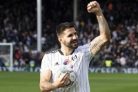 Mitrović ispisao istoriju, postao rekorder Čempionšipa
