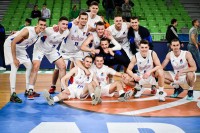Juniorski tim Igokee stigao do trećeg mjesta ABA lige: Pretplaćeni na bronzu