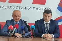 Šešić pristupio Socijalističkoj partiji