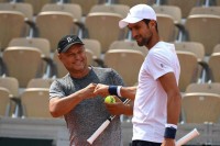 Vajda prvi put progovorio o razlozima raskida saradnje sa Đokovićem