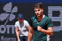 Kecmanović bez neiznuđene greške izbacio Bublika – sljedeći je Nadal
