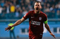 Krste Velkoski udaljen iz prvog tima FK Sarajevo