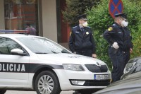 Ubistvo u Velikoj Kladuši, policija traga za počiniocem