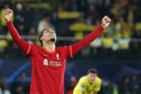 Liverpul preokretom ovjerio finale Lige šampiona
