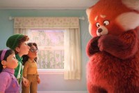 RECENZIJA “Crvena panda”(2022): Pakao puberteta