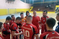 Nemanja Ivanović trener-igrač rukometaša Hercegovine: Red bi bio da osvojimo krunu