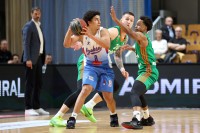 Igokea igra za majstoricu