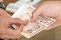 Milić: Danas počinje isplata aprilske penzije