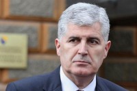 Čović zabrinut zbog raspisivanja izbora, pisao međunarodnoj zajednici