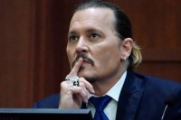 Izraz "mega pinta crvenog vina" Džonija Depa sa suđenja postao viralan